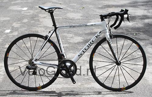 Storck Fenomalist G2 specificaties